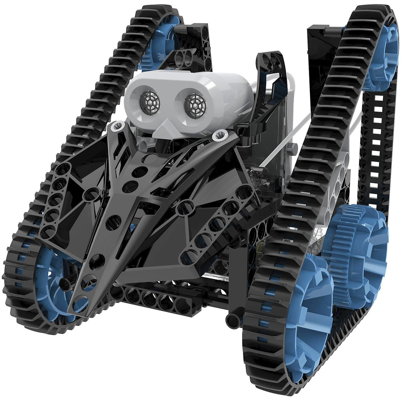 Signature: Robotics Smart Machines (Other)