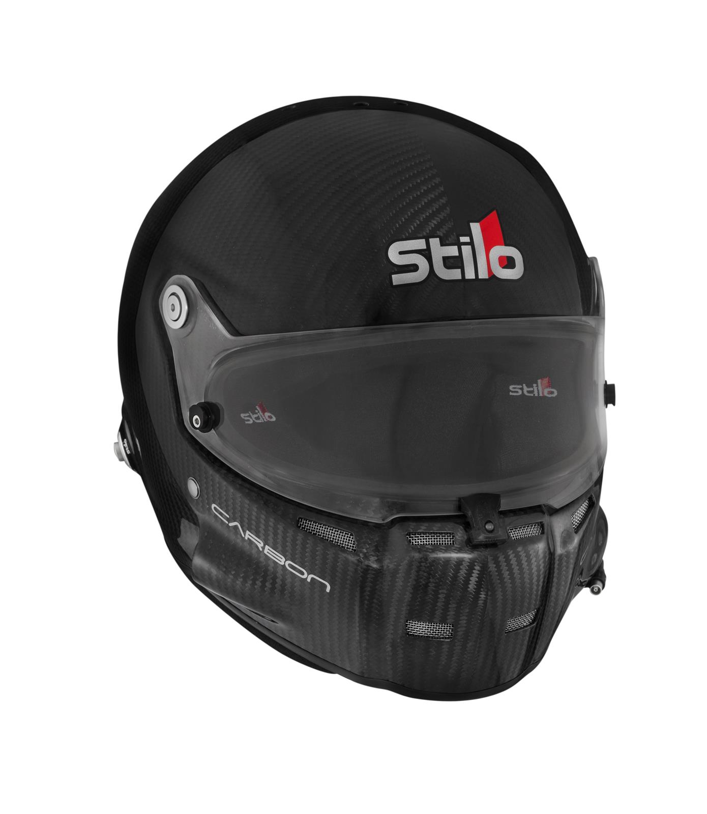 Stilo AA0700AF1T59 Stilo ST5 GT Carbon Helmets