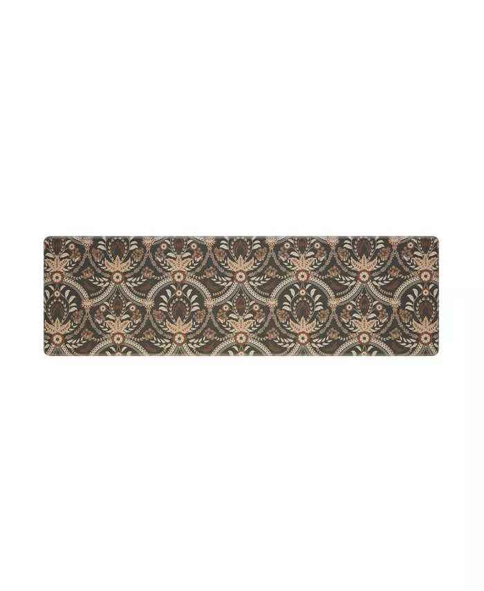 Laura Ashley Almeida Wellness Mats， 17.5