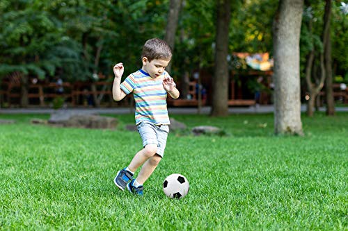 Botabee Toddler andamp; Little Kids Mini Replacement Balls - for VTech Smart Shots Sports Center Soccer