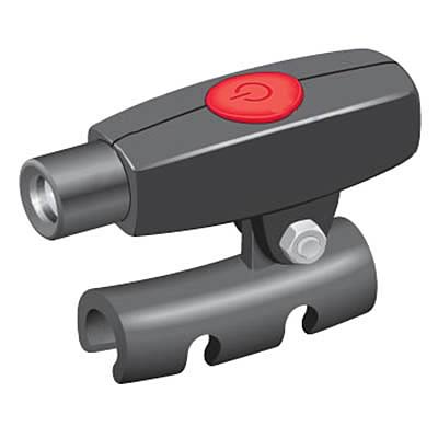 Steck Manufacturing SS23240 Steck LED MIG Lights