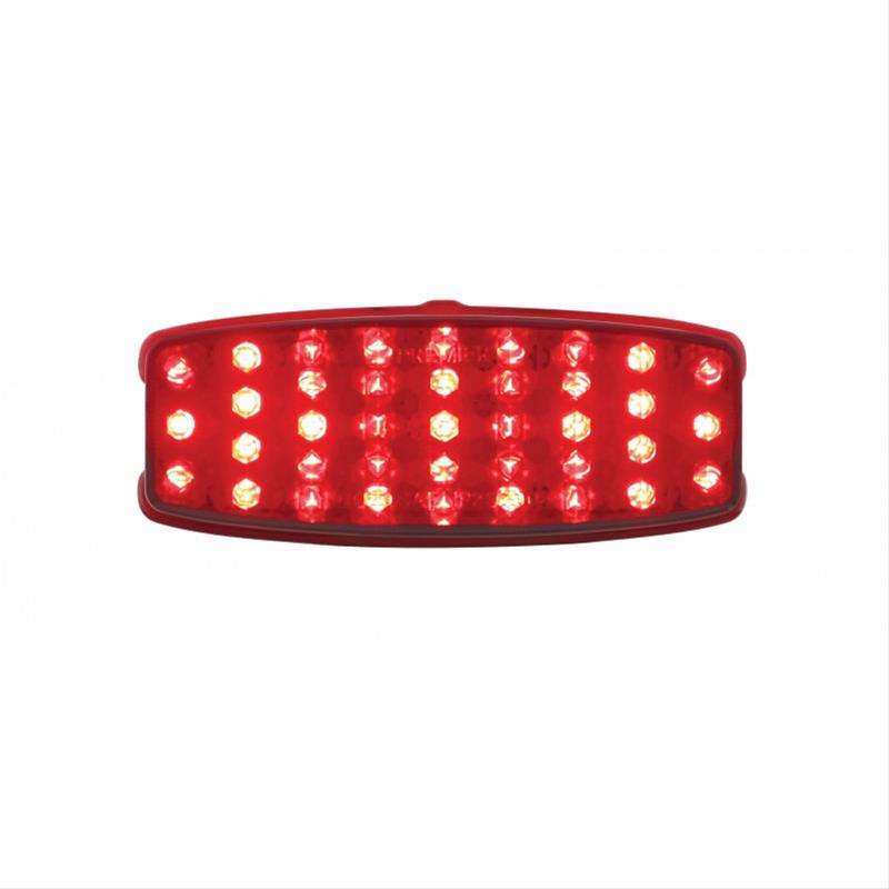 United Pacific CTL4248LED United Pacific LED Taillights