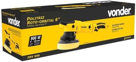 Politriz Roto-Orbital, 6