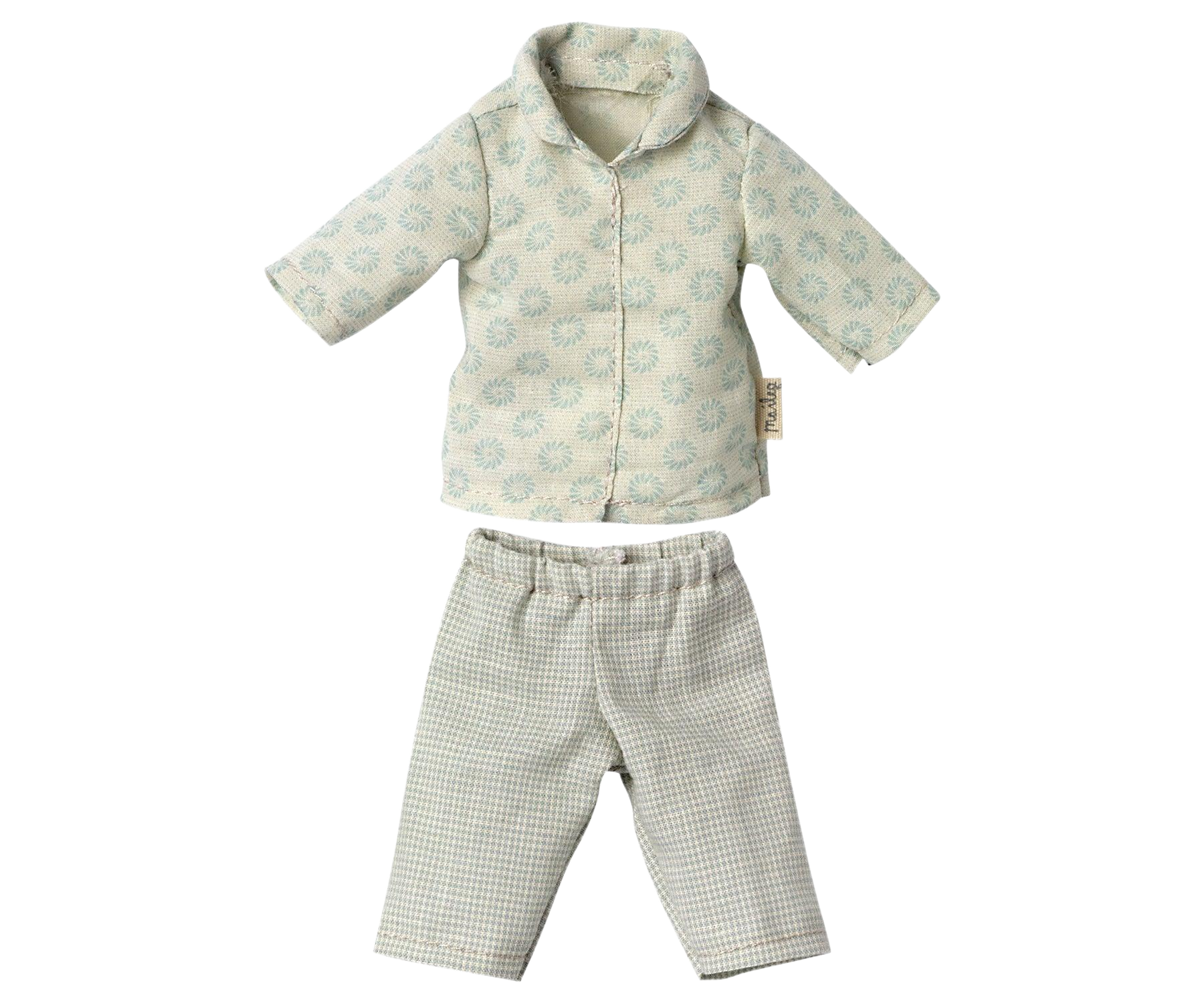 Pajamas, Size 1