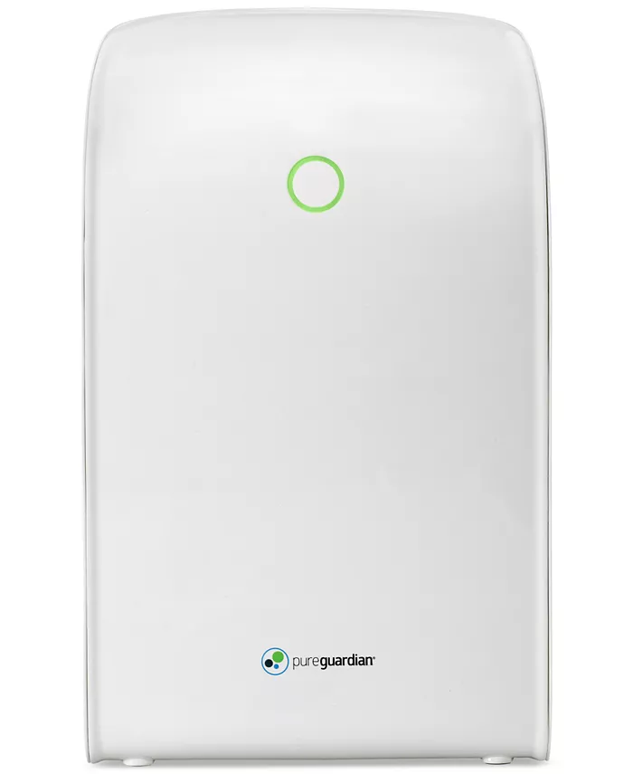 Germ Guardian Small-Space Dehumidifier