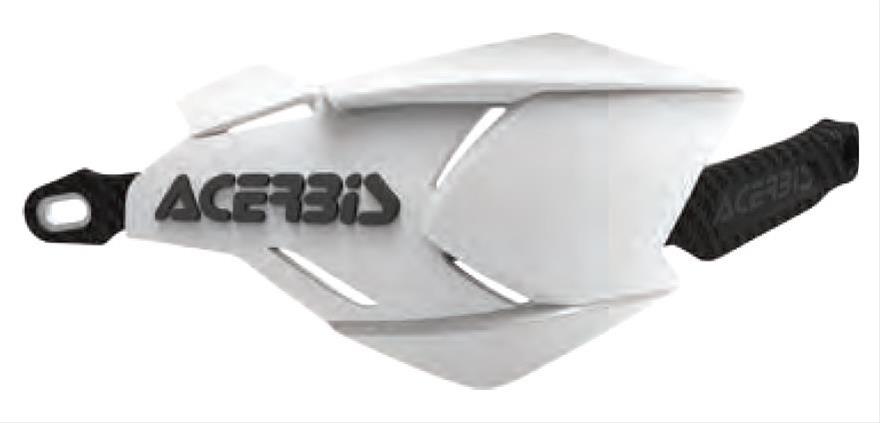 Acerbis 2634661035 Acerbis X-Factory Hand Guards