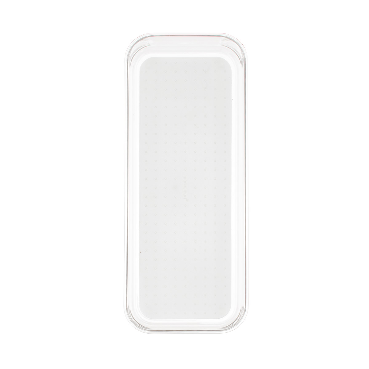 madesmart Clear Drawer Organizers