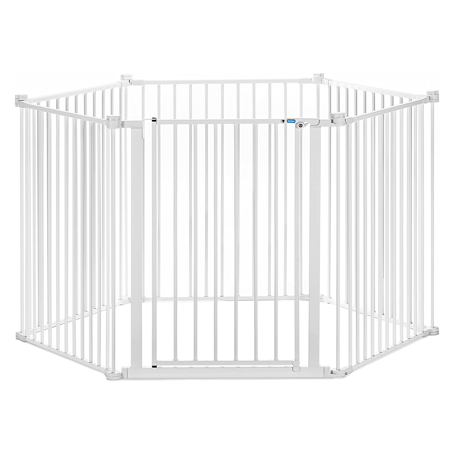 Convertible Pet Yard - Model 2200PY - 144W x 28H in.