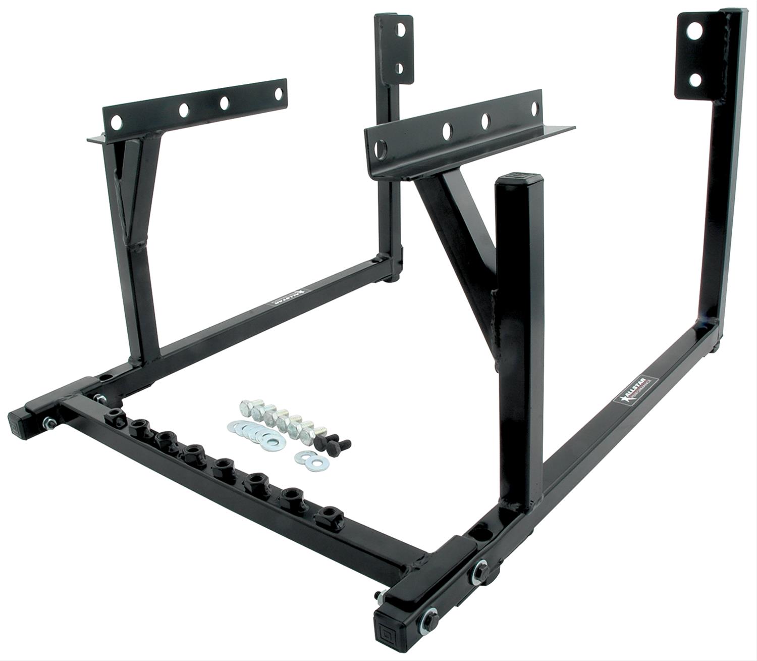 Allstar Performance ALL10144 Allstar Performance Heavy-Duty Engine Cradles