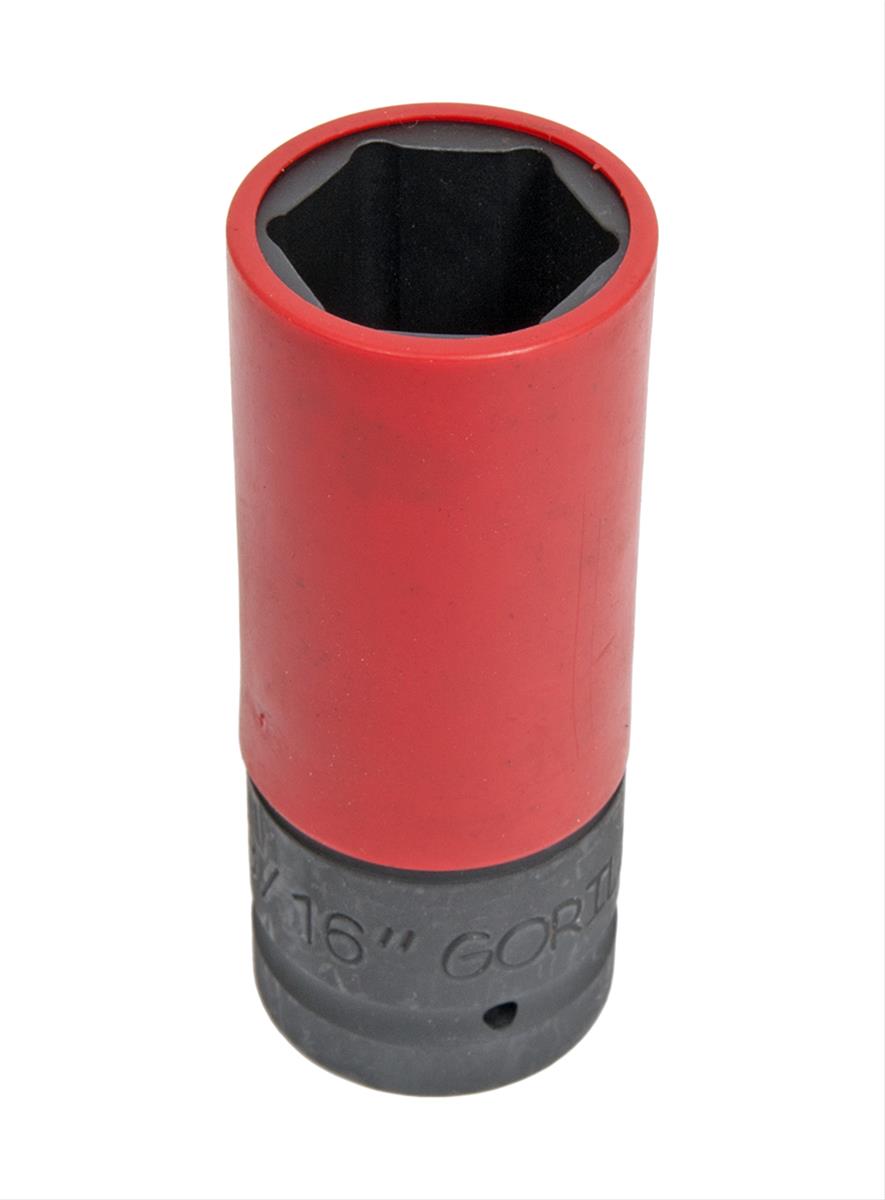 Gorilla Automotive 1316TWS Gorilla Thin Wall Impact Sockets