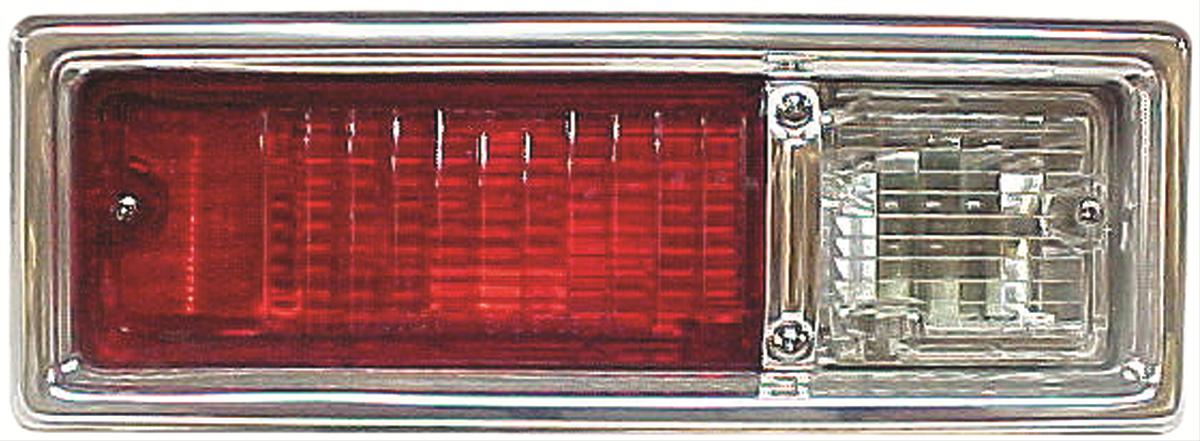 Goodmark GMK401284268L Goodmark Taillight Assemblies