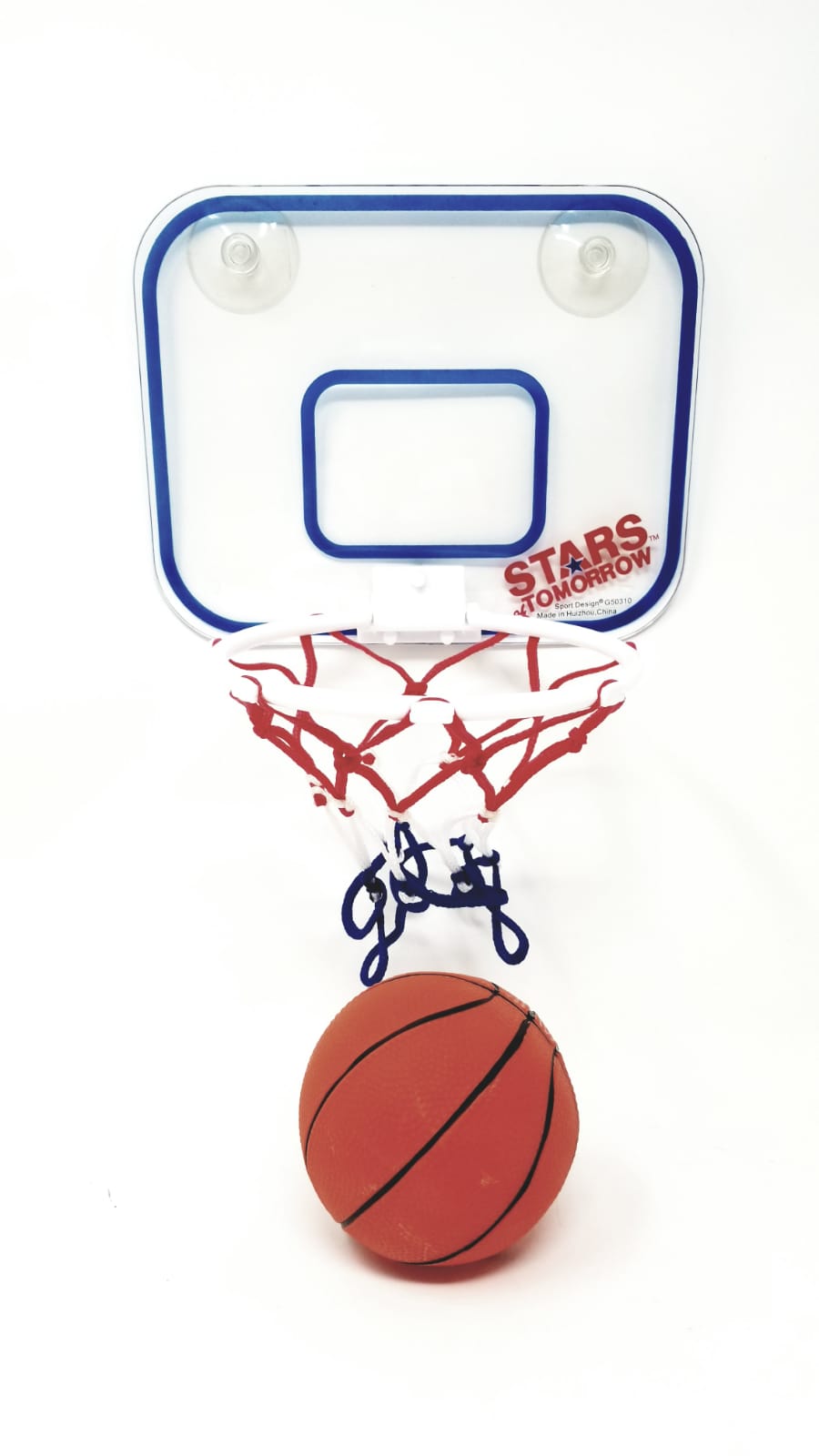 Sport Design Basketball Hoop