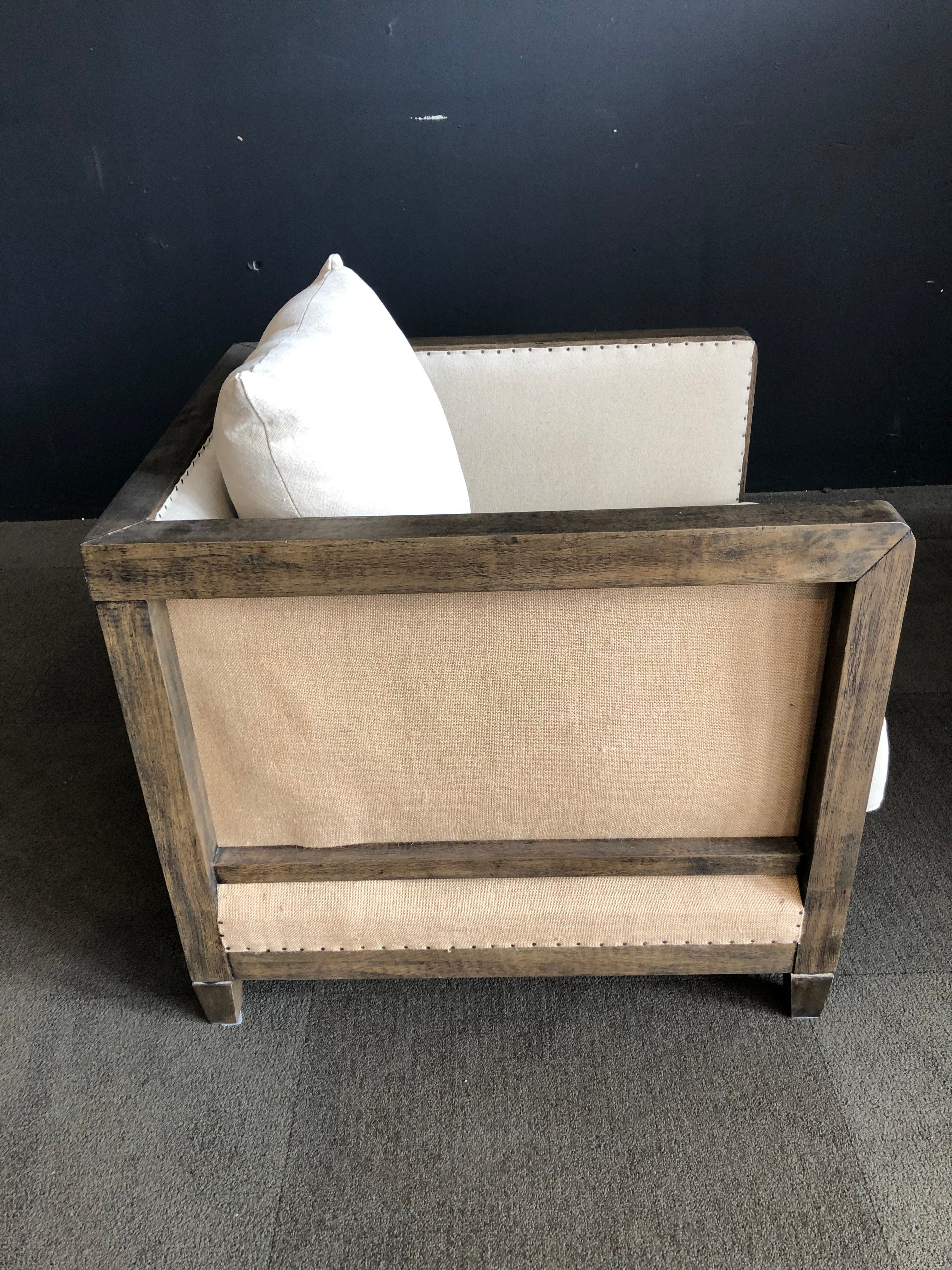 COPELAND ACCENT CHAIR