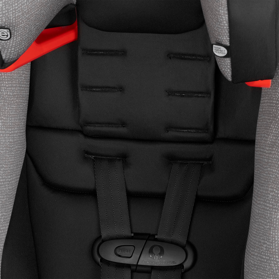 Evolve 3-In-1 Booster Car Seat