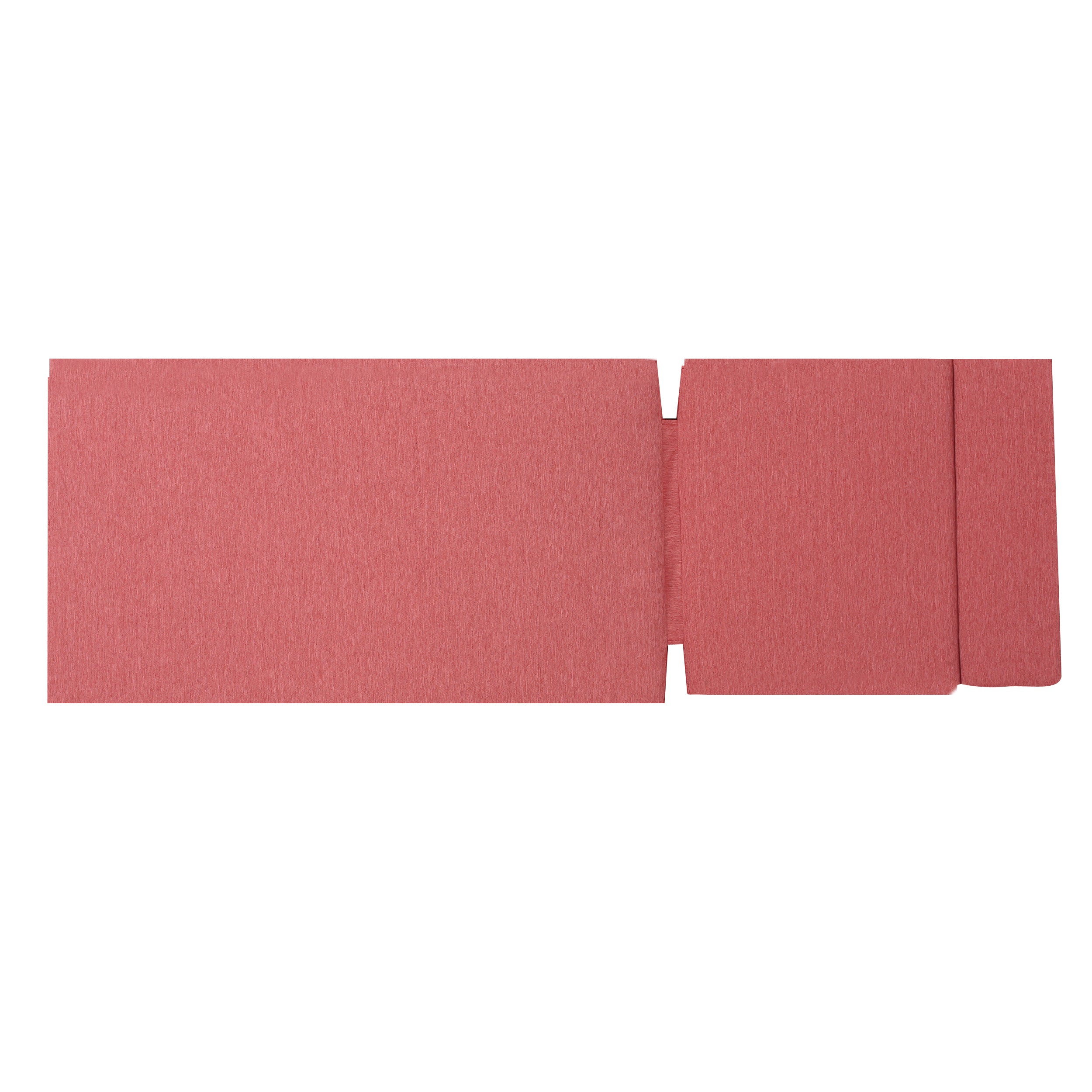 Solaris Outdoor Grey Wicker Armed Chaise Lounge w/ Water Resistant Cushion