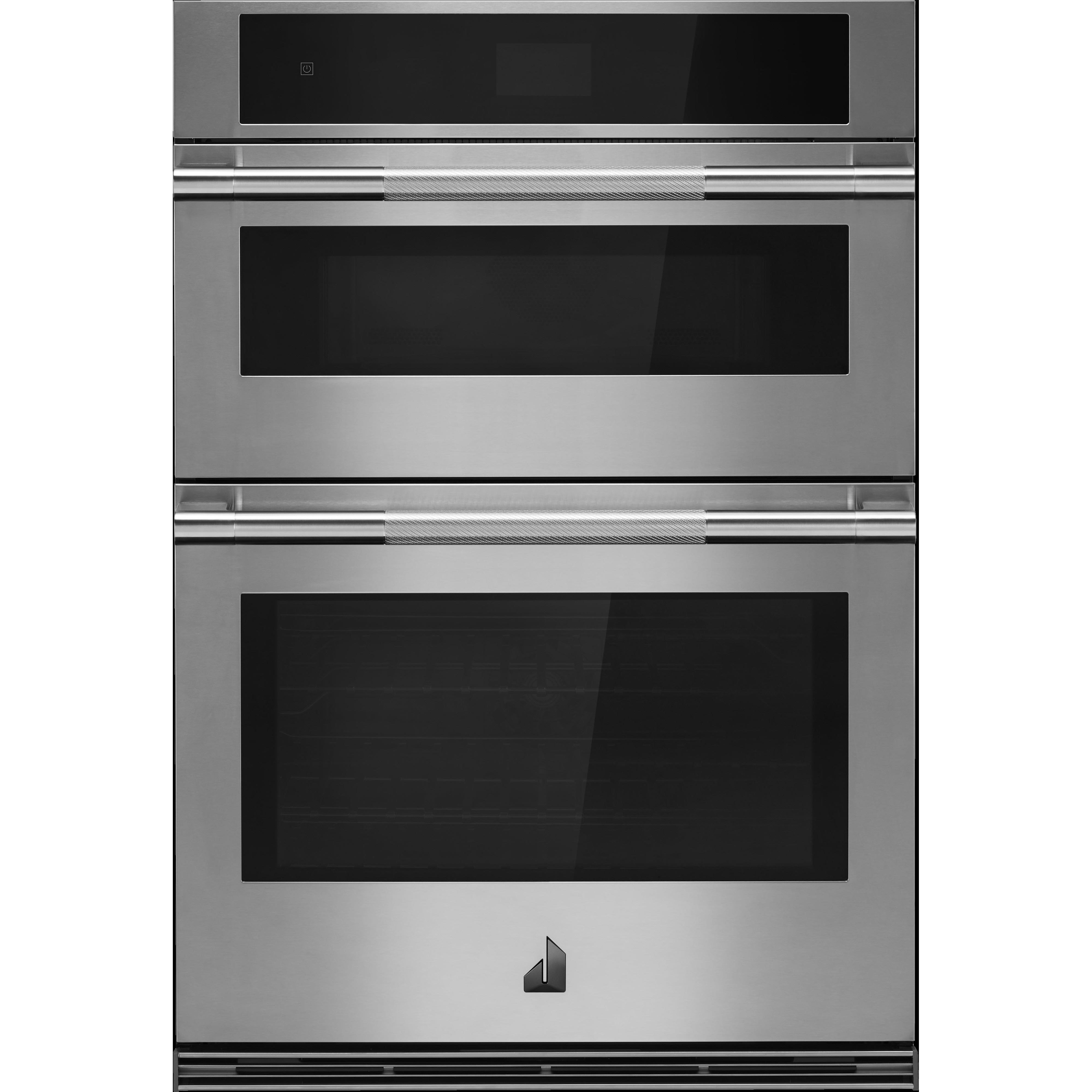 JennAir 30-inch, 6.4 cu.ft. Combination Microwave/Wall Oven with MultiMode® Convection System JMW2430LL