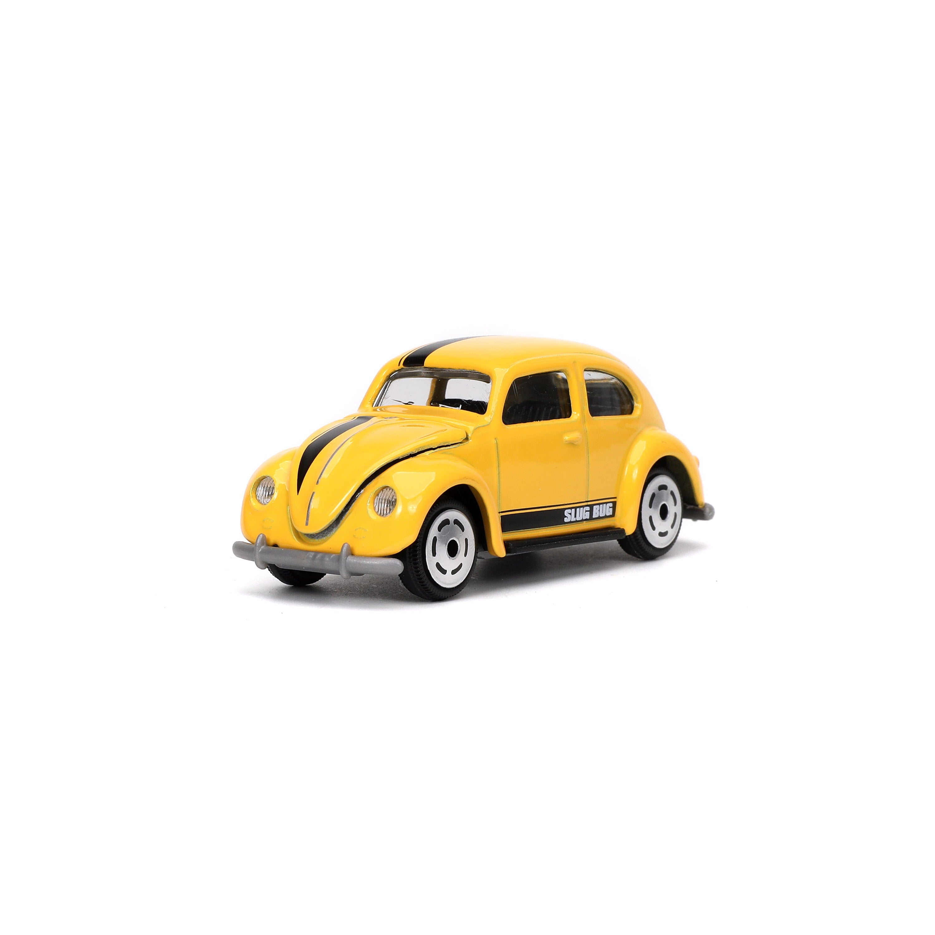 Punch Buggy Slug Bug 1:64 Volkswagen Die - Cast Assortment Play Vehicles (Single)