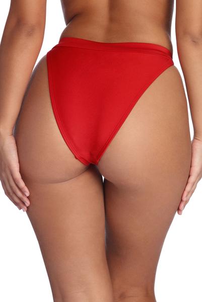 Babe Alert Swim Bottoms