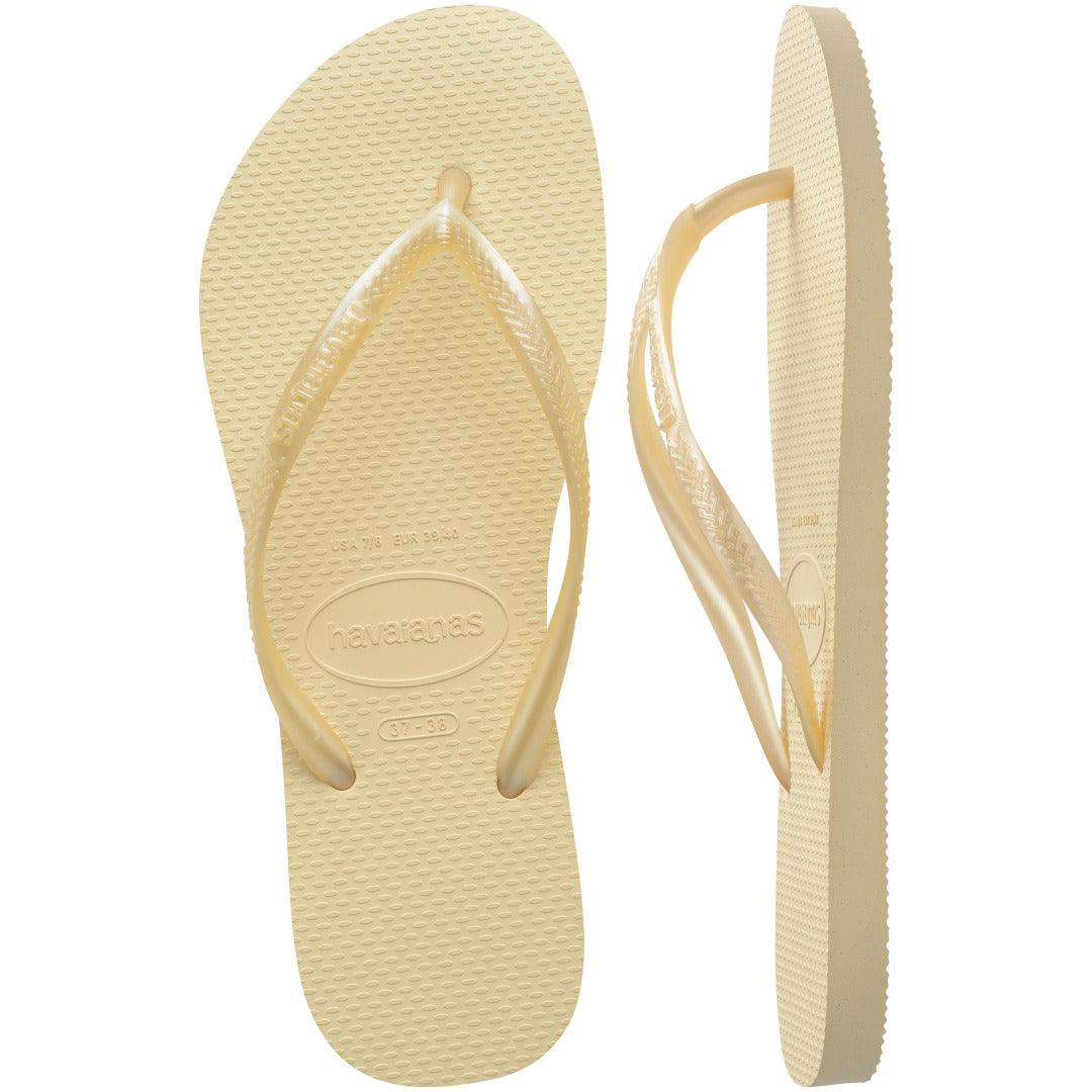 Chinelo Havaianas Slim