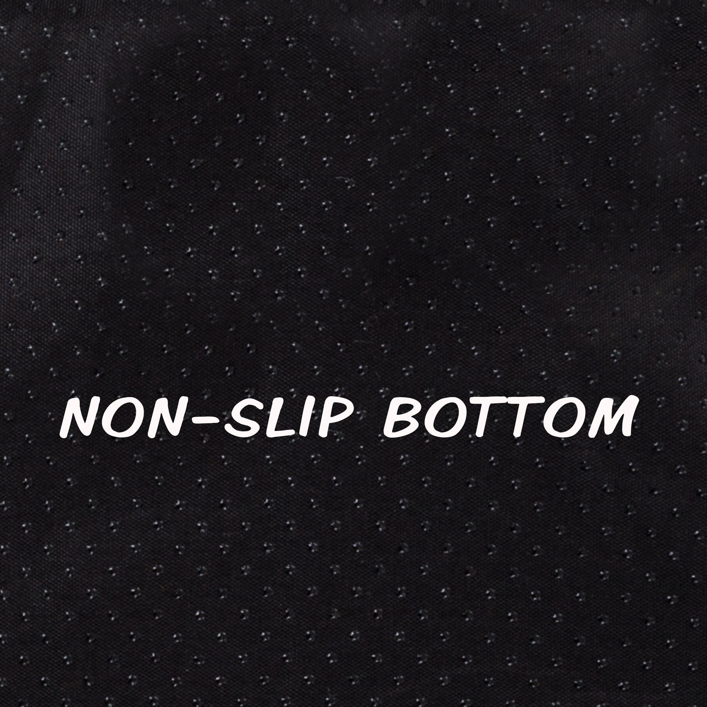 Orthopedic Dog Bed - 2-Layer 36x27-Inch Memory Foam Pet Mattress with Machine-Washable Sherpa Cover for Large Dogs up to 65lbs by PETMAKER (Gray)