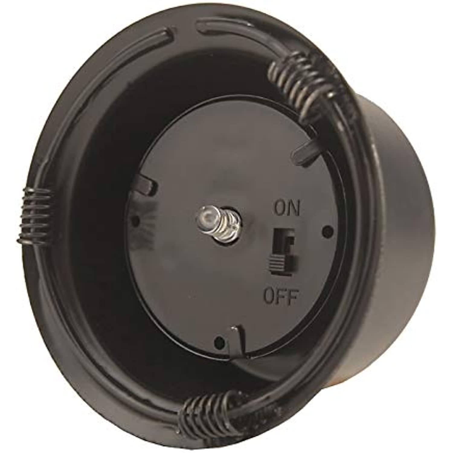 Perky-Pet SMSH00348D Holiday Solar Hat Snowman Head Bird Feeder， 1.25 Lb