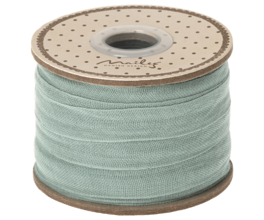 Ribbon, 20 m - Dark Mint