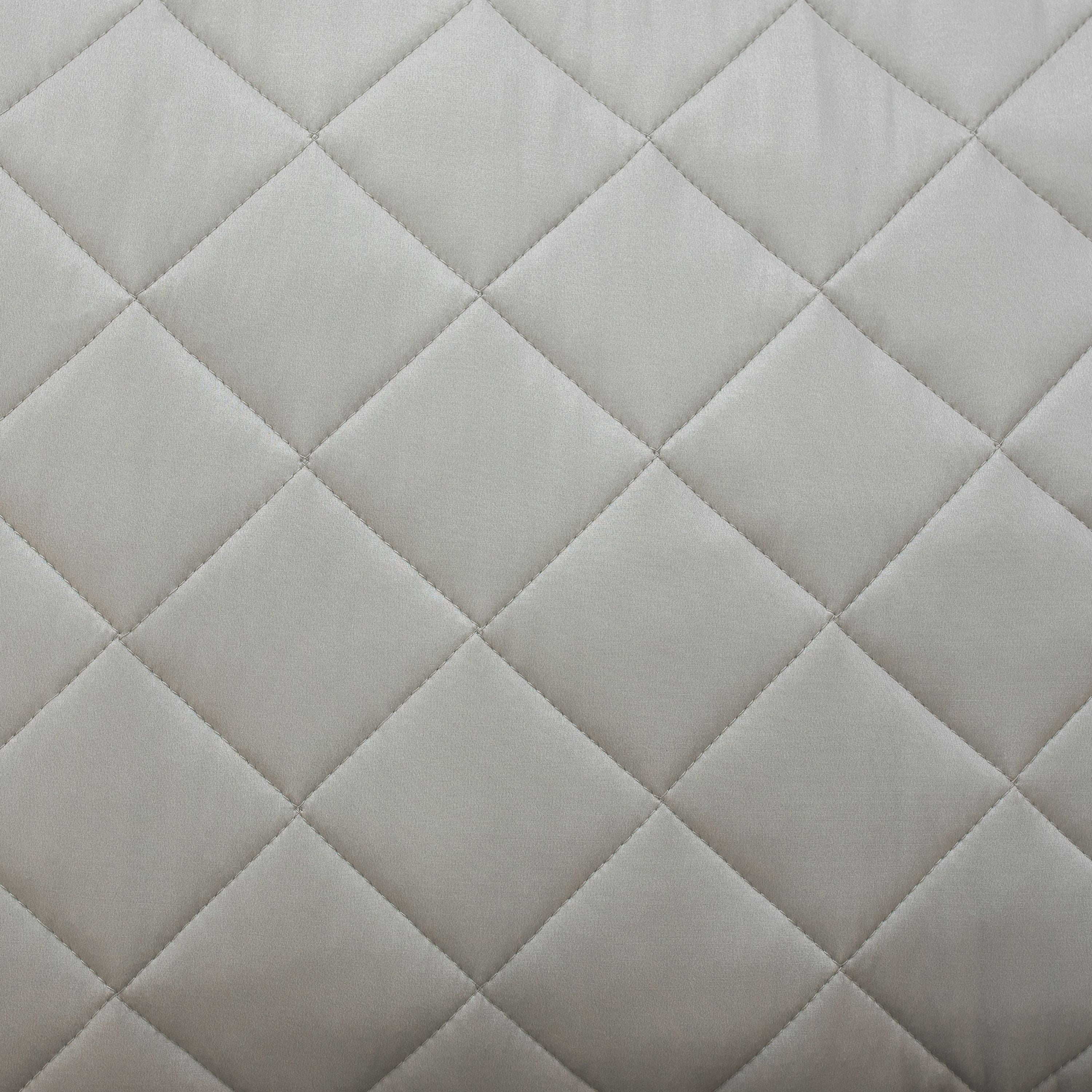 Vibrant Life Large Deluxe Cooling Couch Dog Bed， Tan