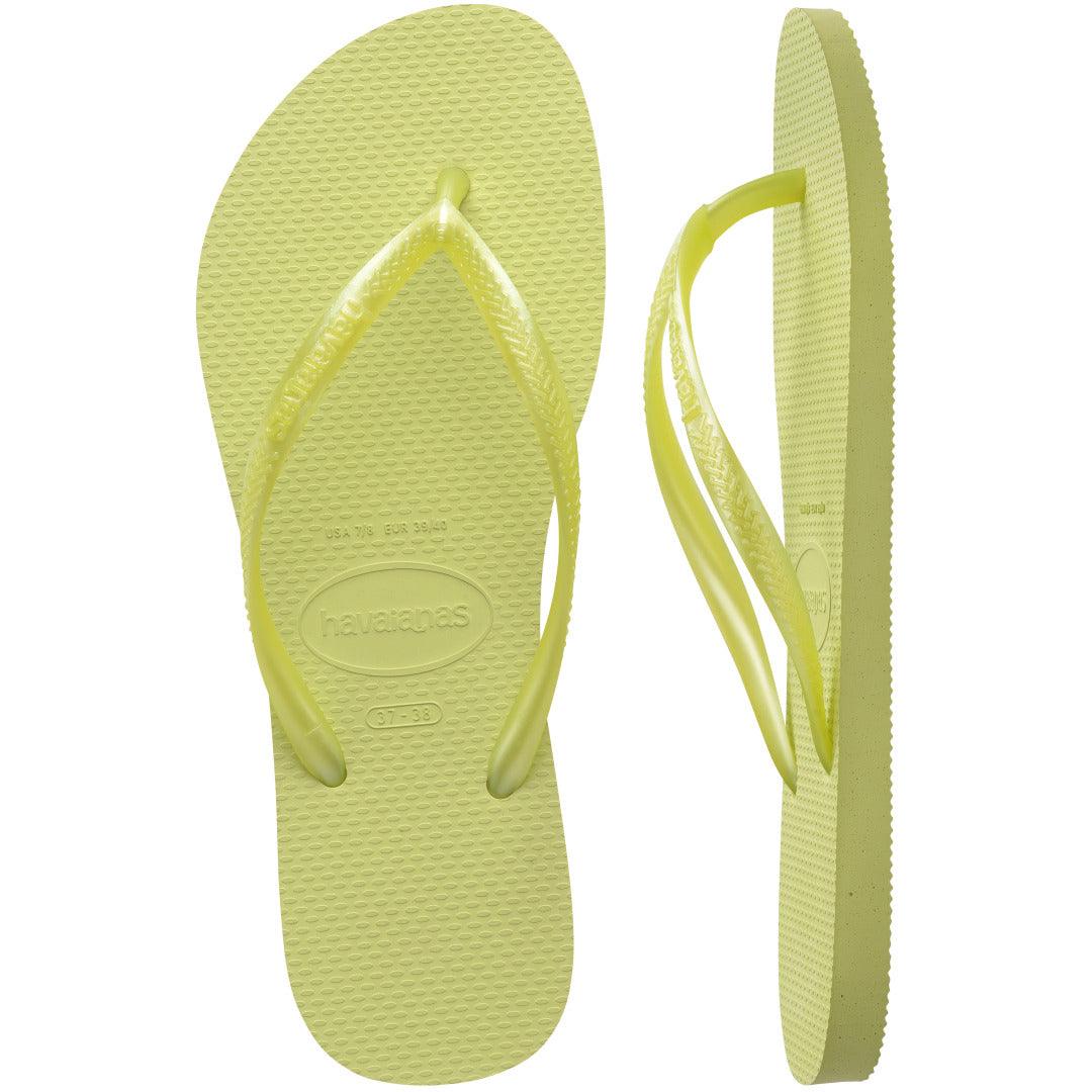 Chinelo Havaianas Slim