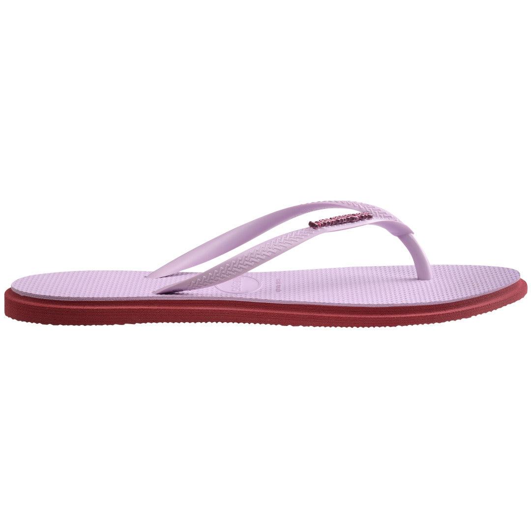 Chinelo Havaianas Slim Point