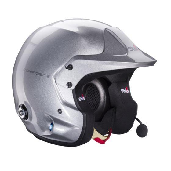 Stilo AA0112EG2T61 Stilo Venti Trophy Plus Rally Helmets