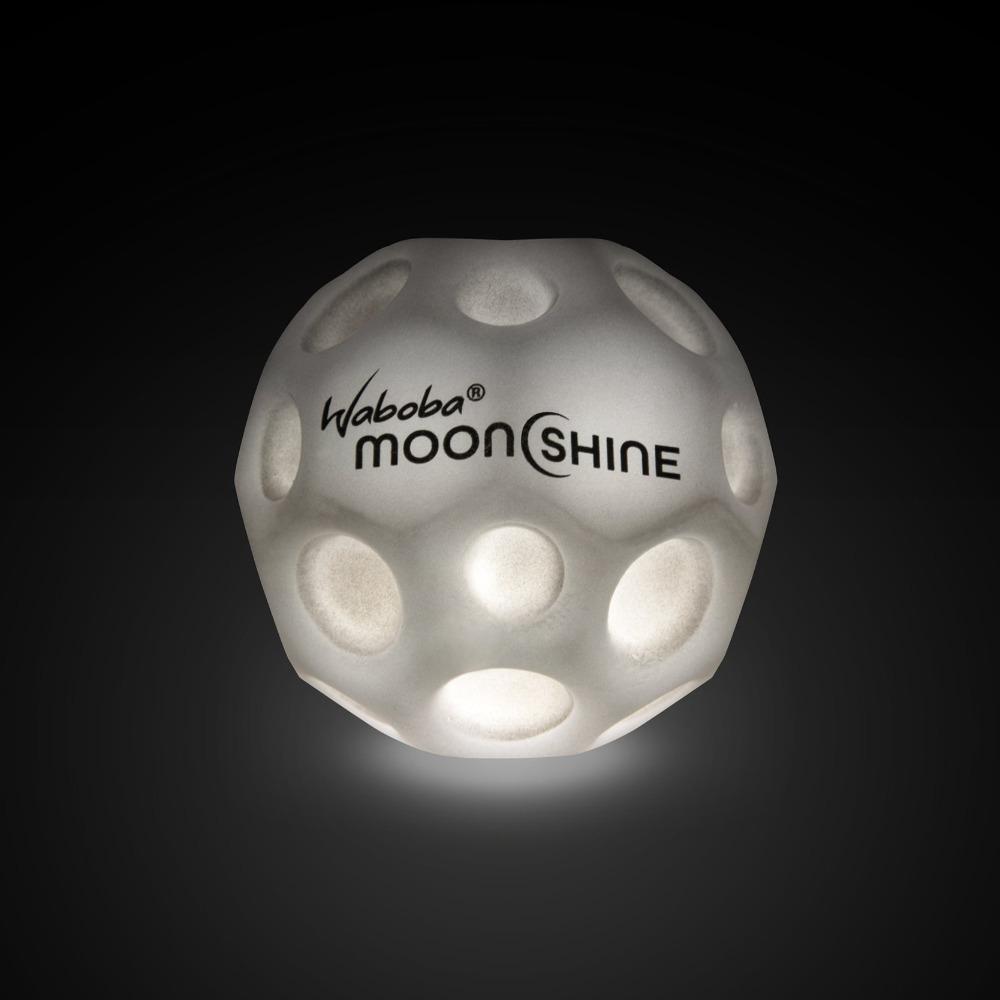 Moonshine， Light up Moon Ball