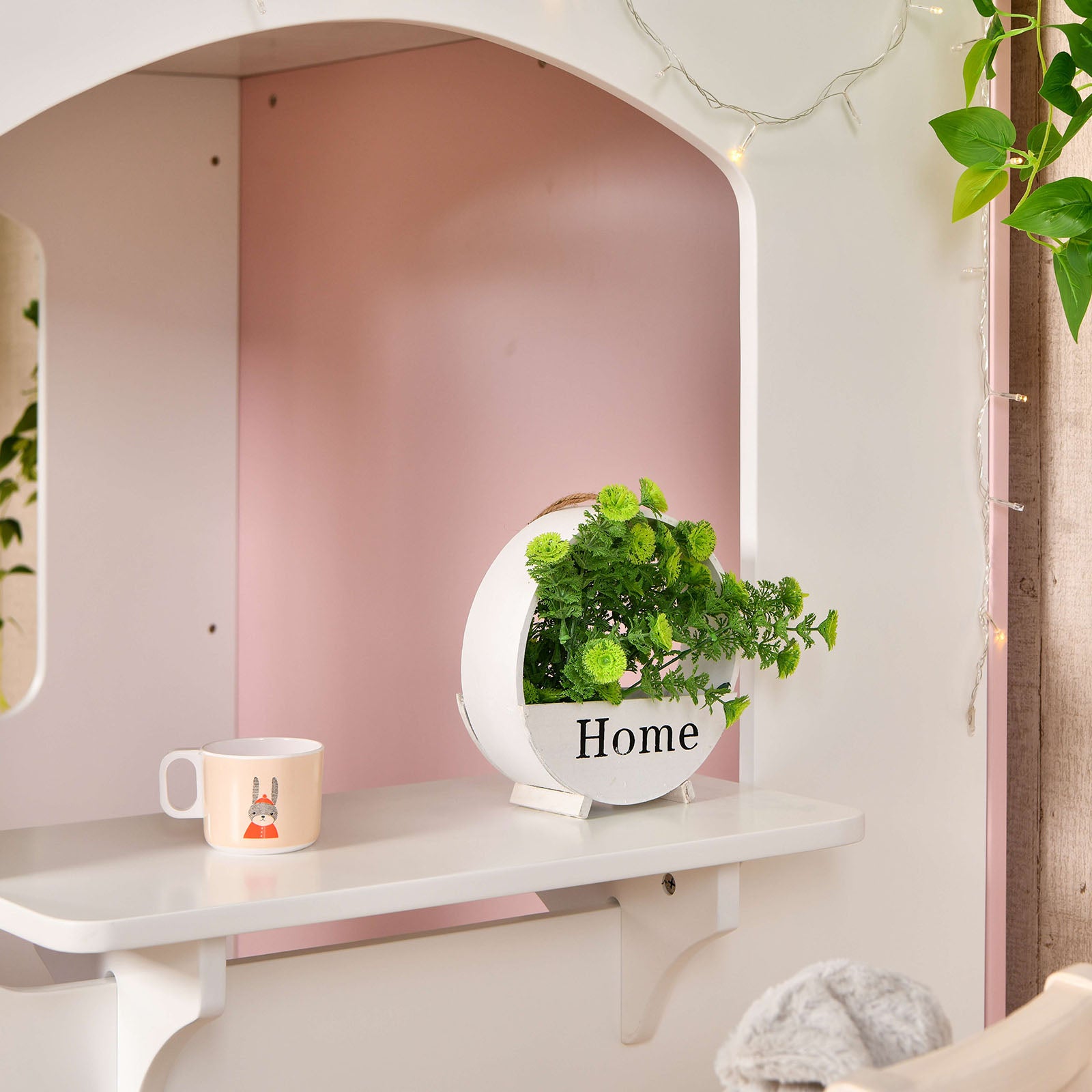 Kids Playhouse  Hk-C003-P