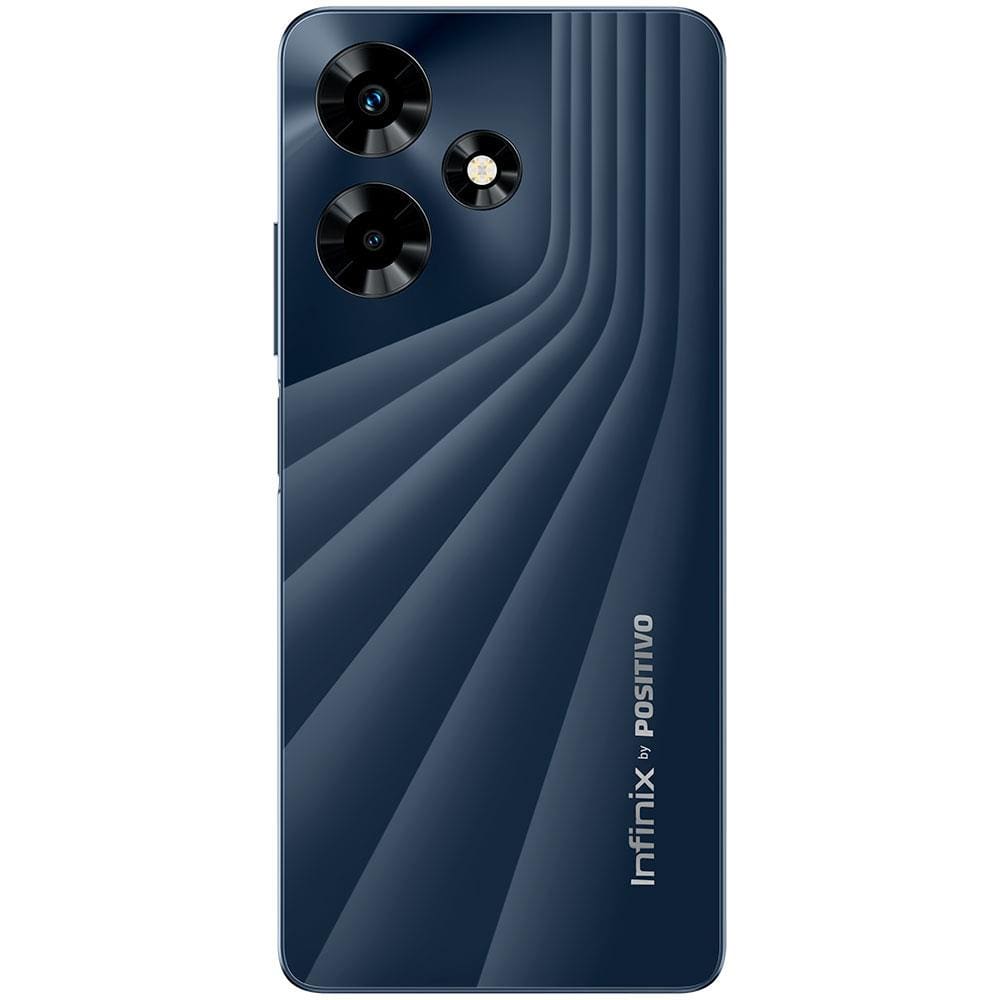 Smartphone Infinix Hot 30  Smartphone Infinix com entrega rápida.