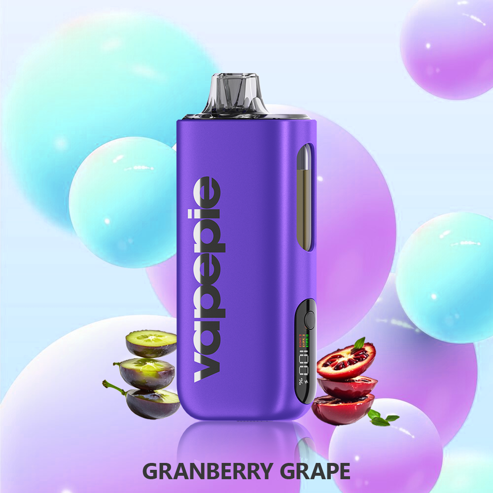 🚚🇦🇺 Sydney Stock Vapepie Max 40000 Puffs Bundle – Premium Multi Pack Collection