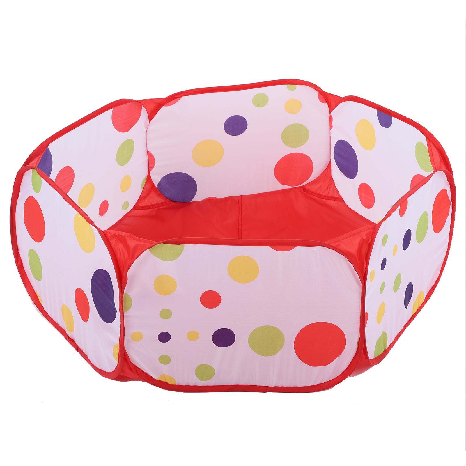 Dekaim Small Animal Cage Tent， Waterproof Foldable Pet Playpen