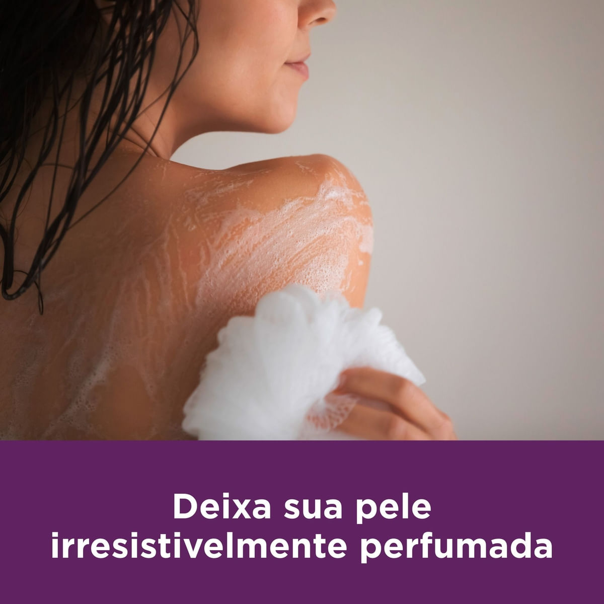 Sabonete em Barra Lux Botanicals Orquidea Negra 85g