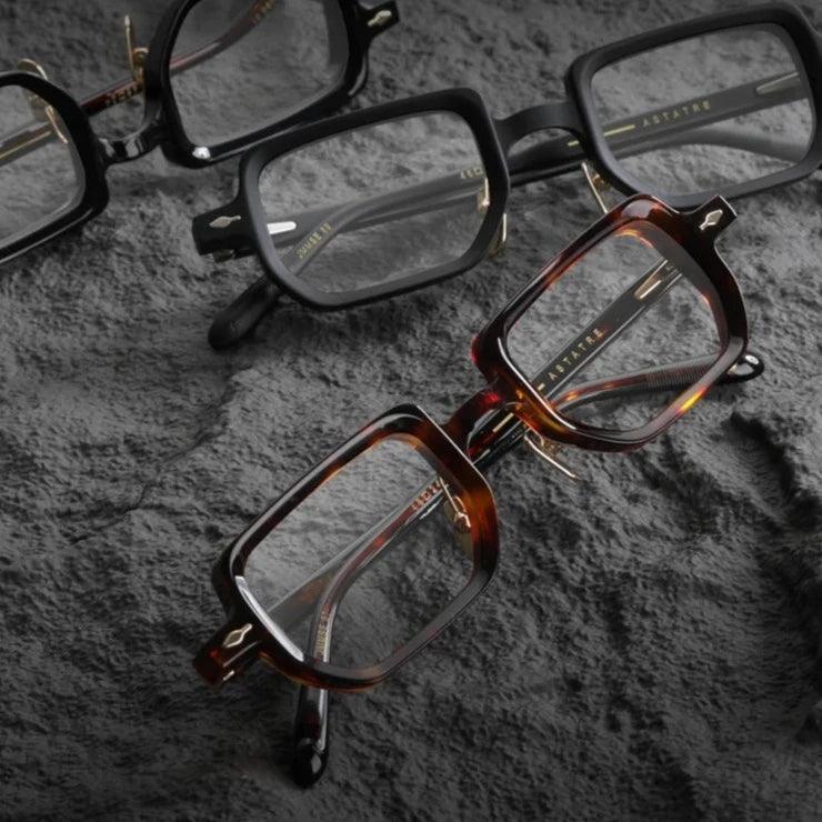 Óculos de Leitura Unissex Lisboa™ / Um Toque de Sofisticação para Seus Olhos!