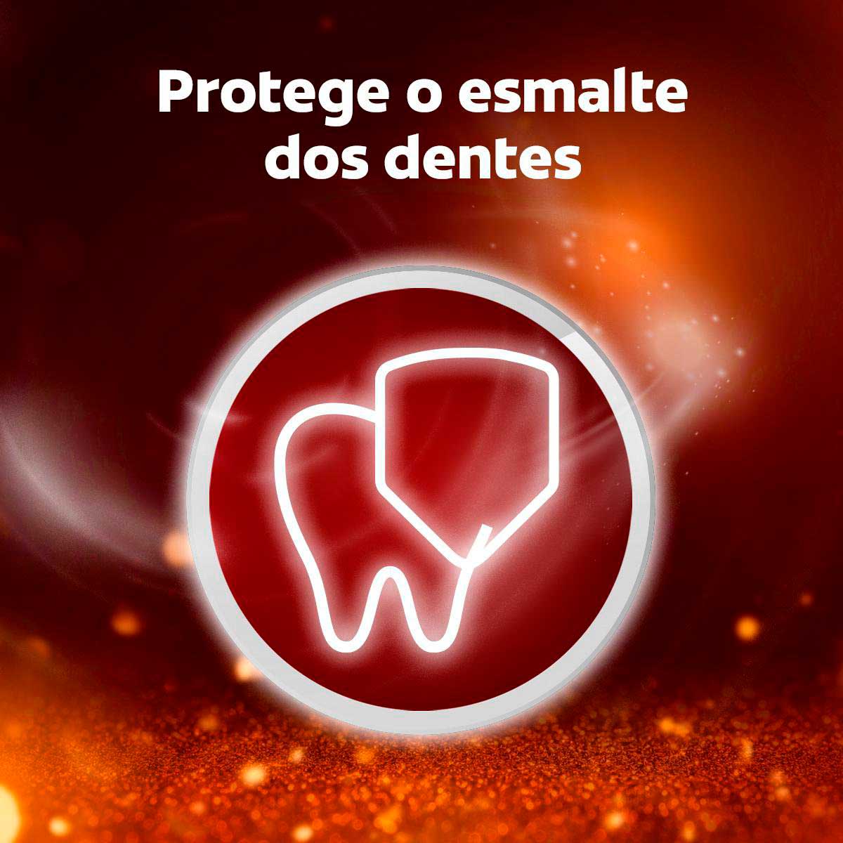 Creme Para Clareamento Dental Colgate Luminous White Lovers Manchas de Cafe 70g