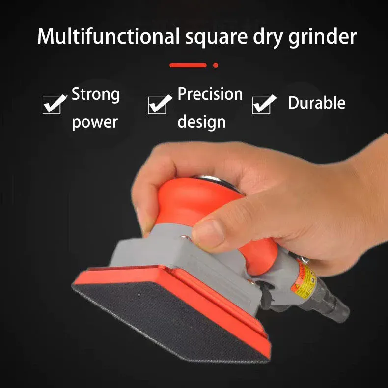 💥Factory Clearance Sale, Discounted Prices💥Square Pneumatic Grin