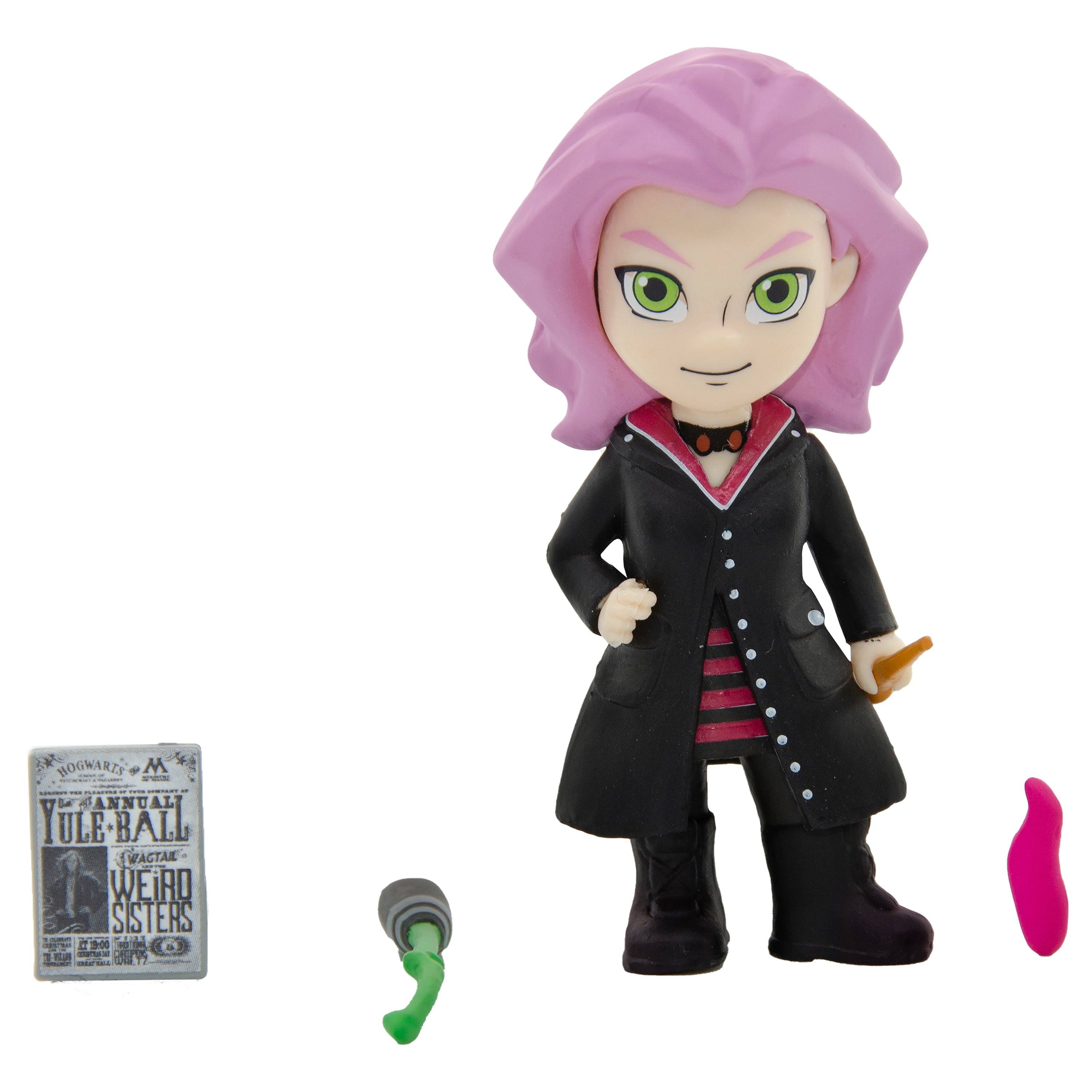 YuMe Harry Potter Magical Capsules Wave 3 - 2-pack