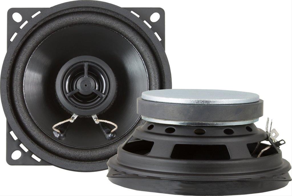 RetroSound S-42