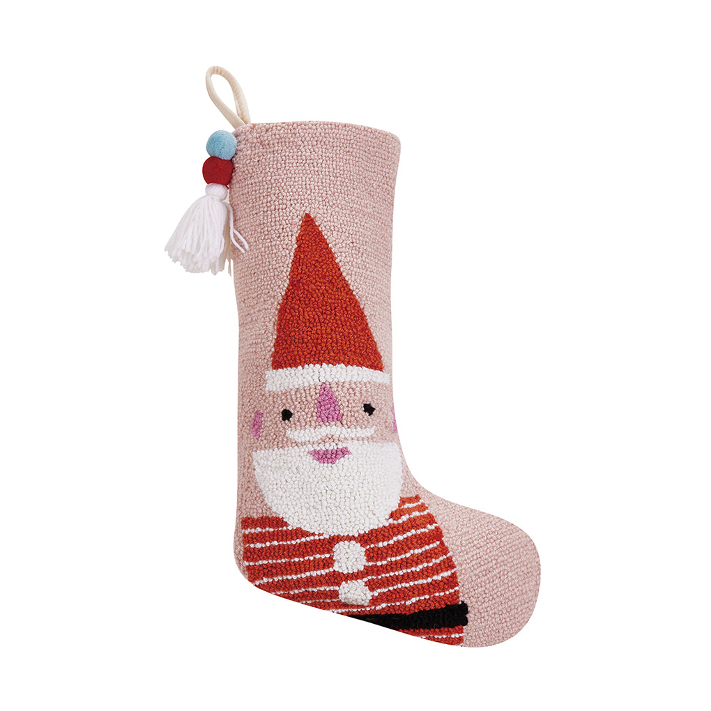 Santa Stocking