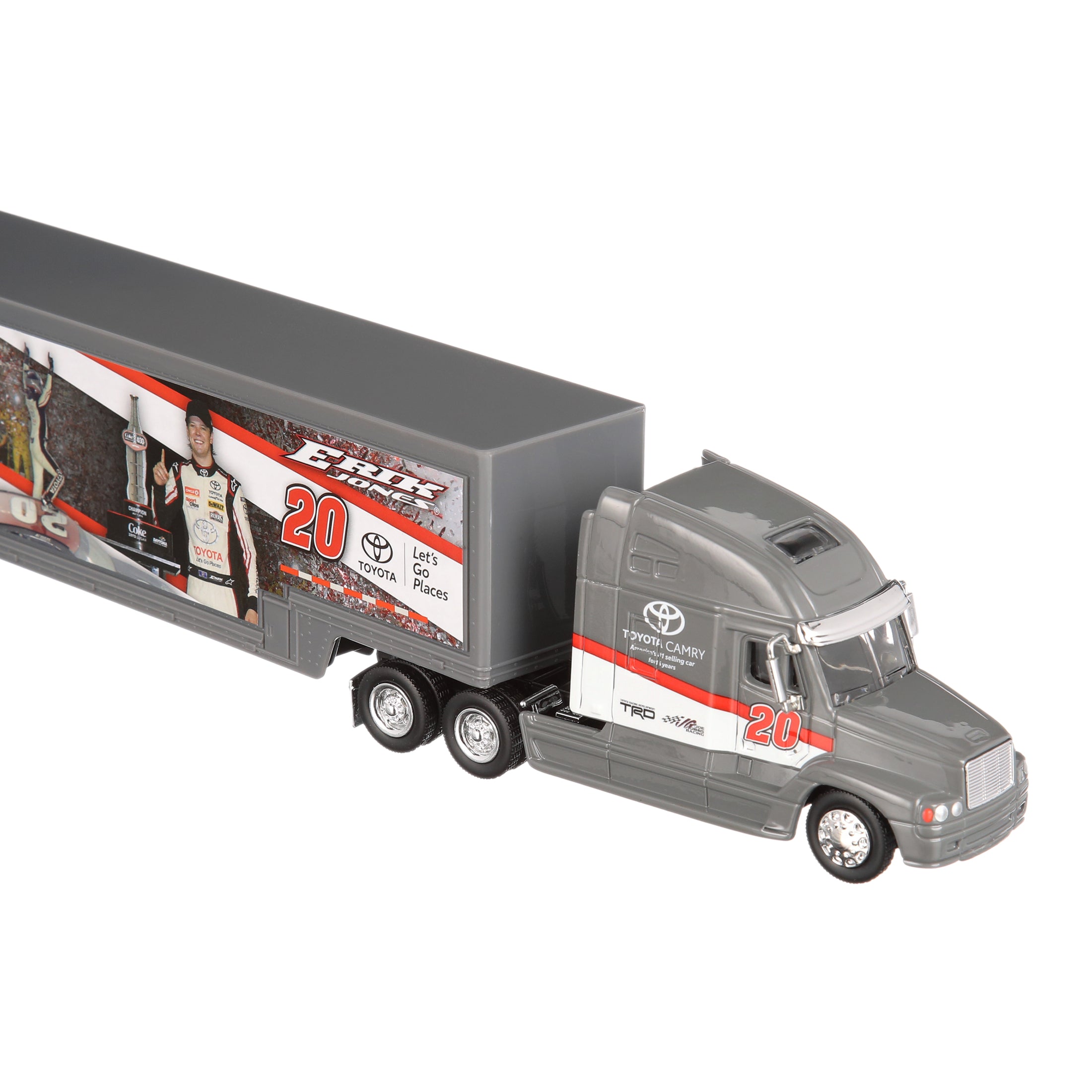Lionel 64 Scale Hauler
