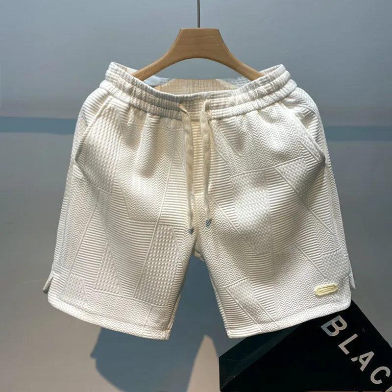 Shorts Elegance™ / Curta o Verão Com Estilo: Shorts Elegance, a Peça-Chave do Seu Guarda-Roupa