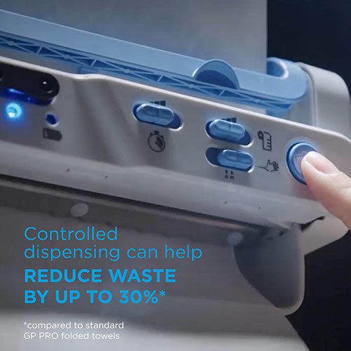 Georgia Pacific enMotion 8