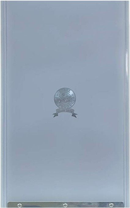 Perfect Pet Products Perfect Pet Replacement Flap Flap Size 10.5