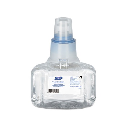 Purell Green Certified Advanced Refreshing Foam Hand Sanitizer  GOJ130403