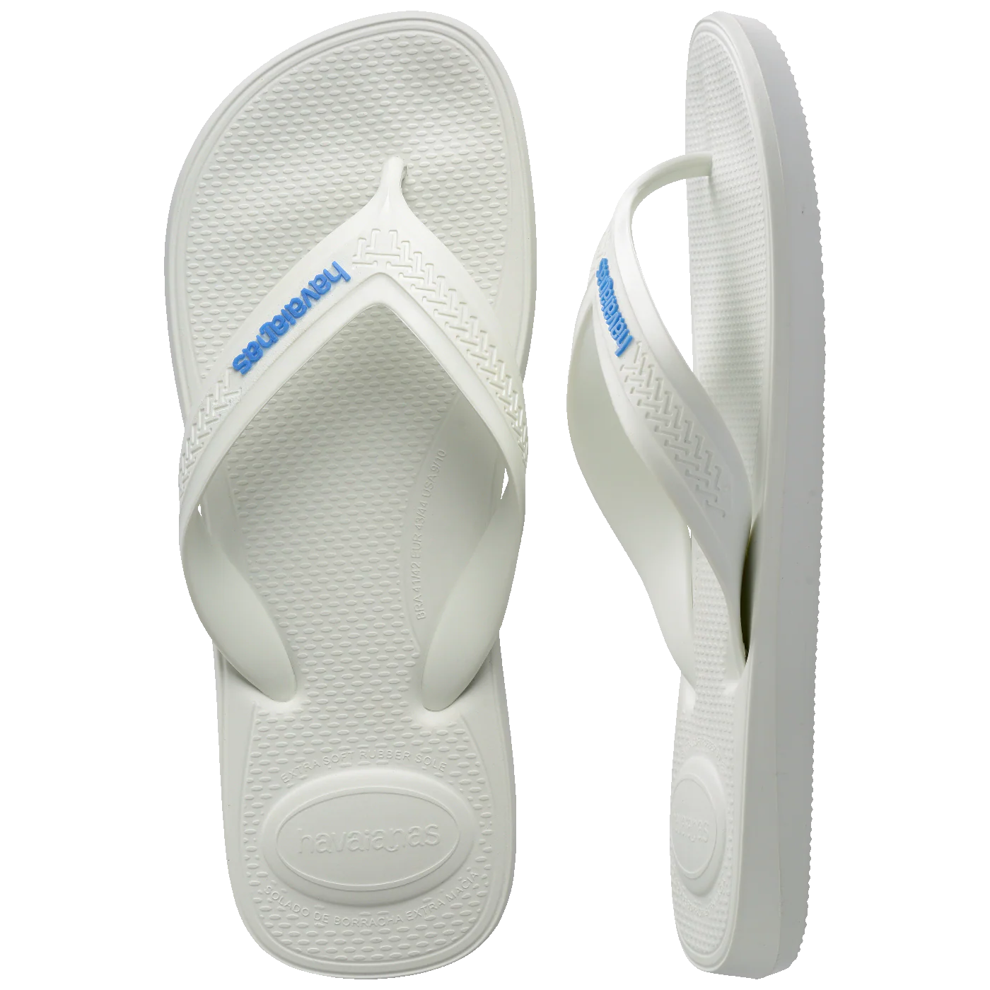 Chinelo Havaianas Top Max Comfort