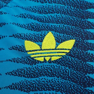 Colombia II Away 25/26 Jersey - Fan Version