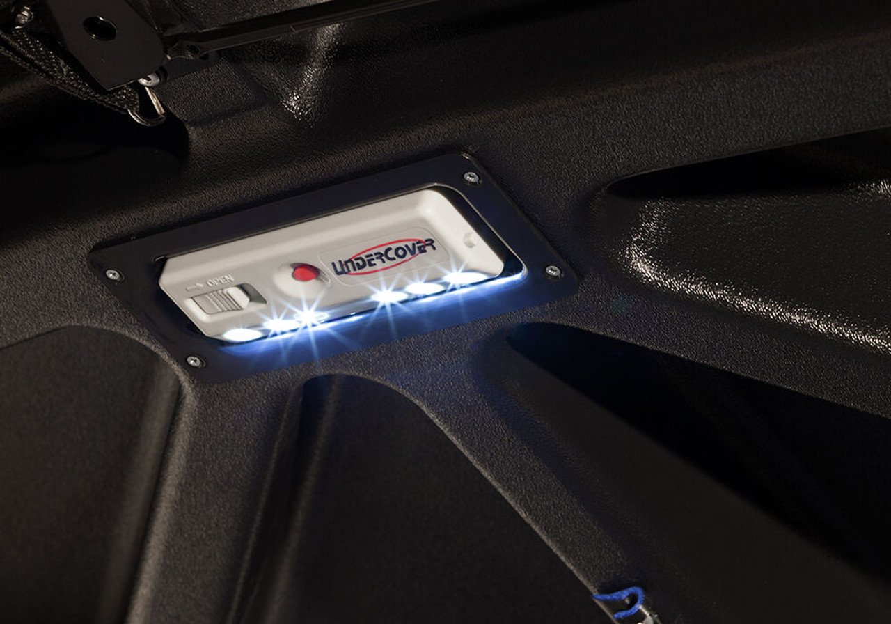 Undercover Elite 1923